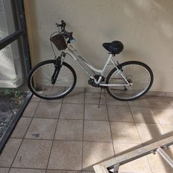 Roadmaster 26 Granite Peak