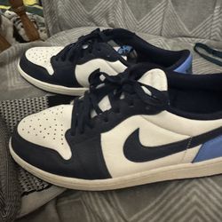 Jordan Low Unc Size13