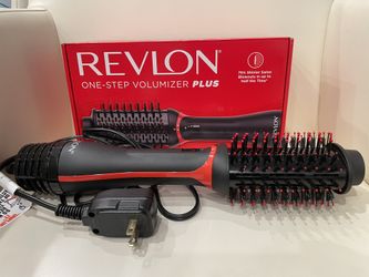 Revlon One Step Volumizer Plus