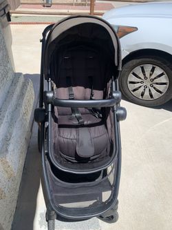 Stroller