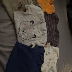 Baby Boy Bundle 3M
