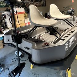 8ft Small Fishing Boat