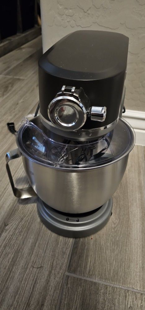 Hamilton Beach Professional Stand Mixer