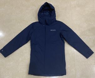 Columbia Men’s Blizzard Fighter Insulated Jacket W00845