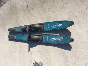 Obrien Skis