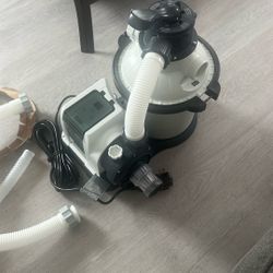 Pool Pump Intex SX-1500