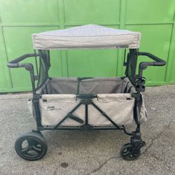 Jeep Stroller Wagon 