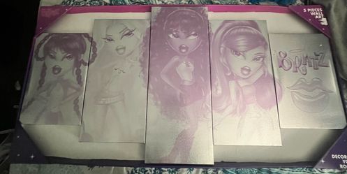 Bratz