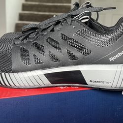 Reebok Work Shoe 