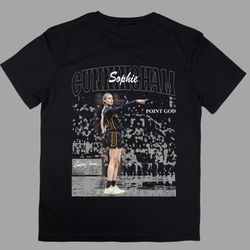 Sophie Cunningham Graphic T Shirts