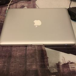 Mac Book Pro 13" 2012