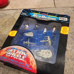 Star Wars