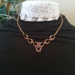 Vintage Necklace