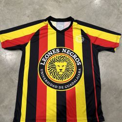 LEONES NEGROS