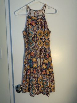 Mossimo Dress