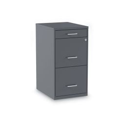 File Cabinet With Lock & Key