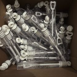 Bubble Wands