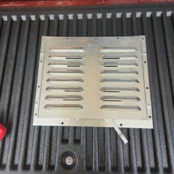 Shutter Vent,ventilation. 