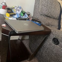 End Table Have 2 