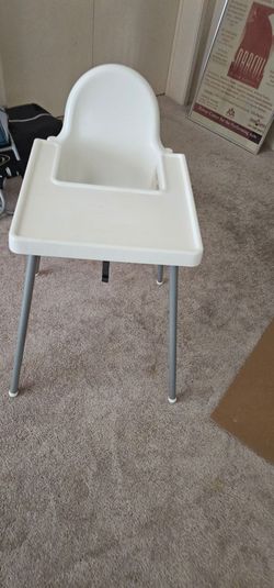 Baby High Chair