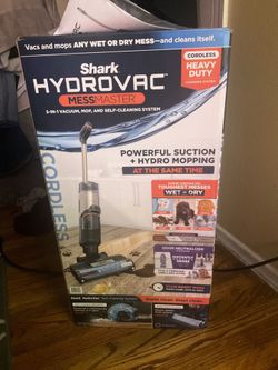 Vacuum
