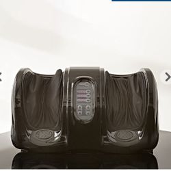 Slab Way Massager For Your Feet
