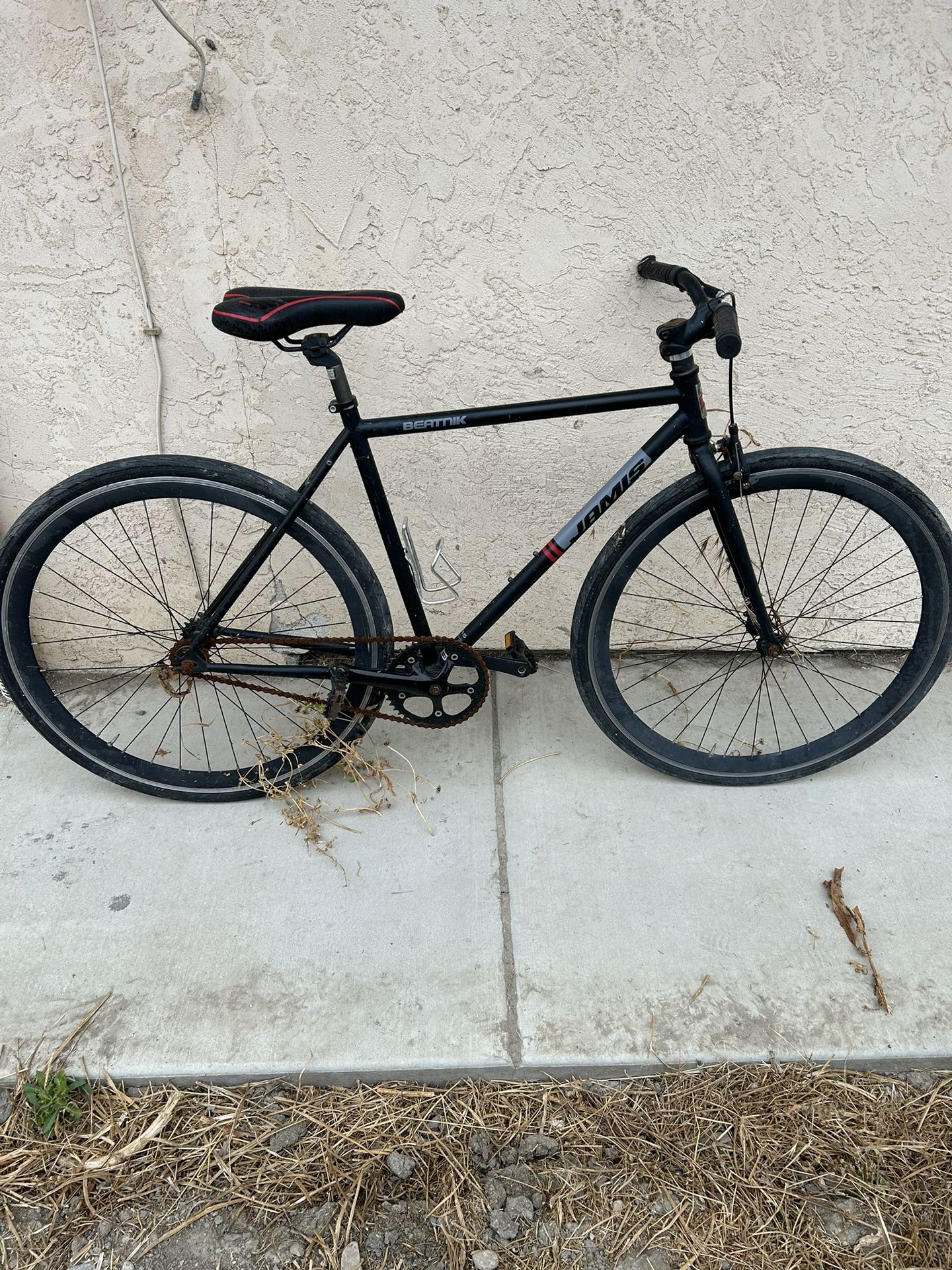 Jamis Beatnik Fixie Single Speed 51cm