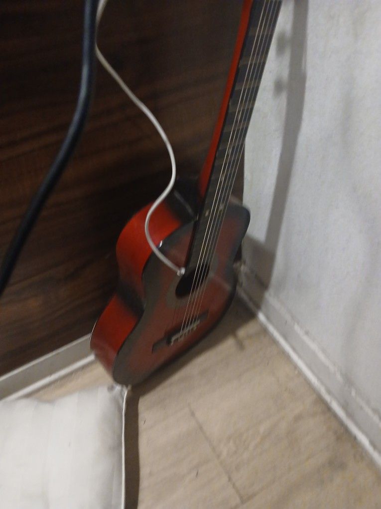 Guitar