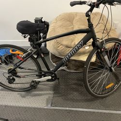 Used Bike