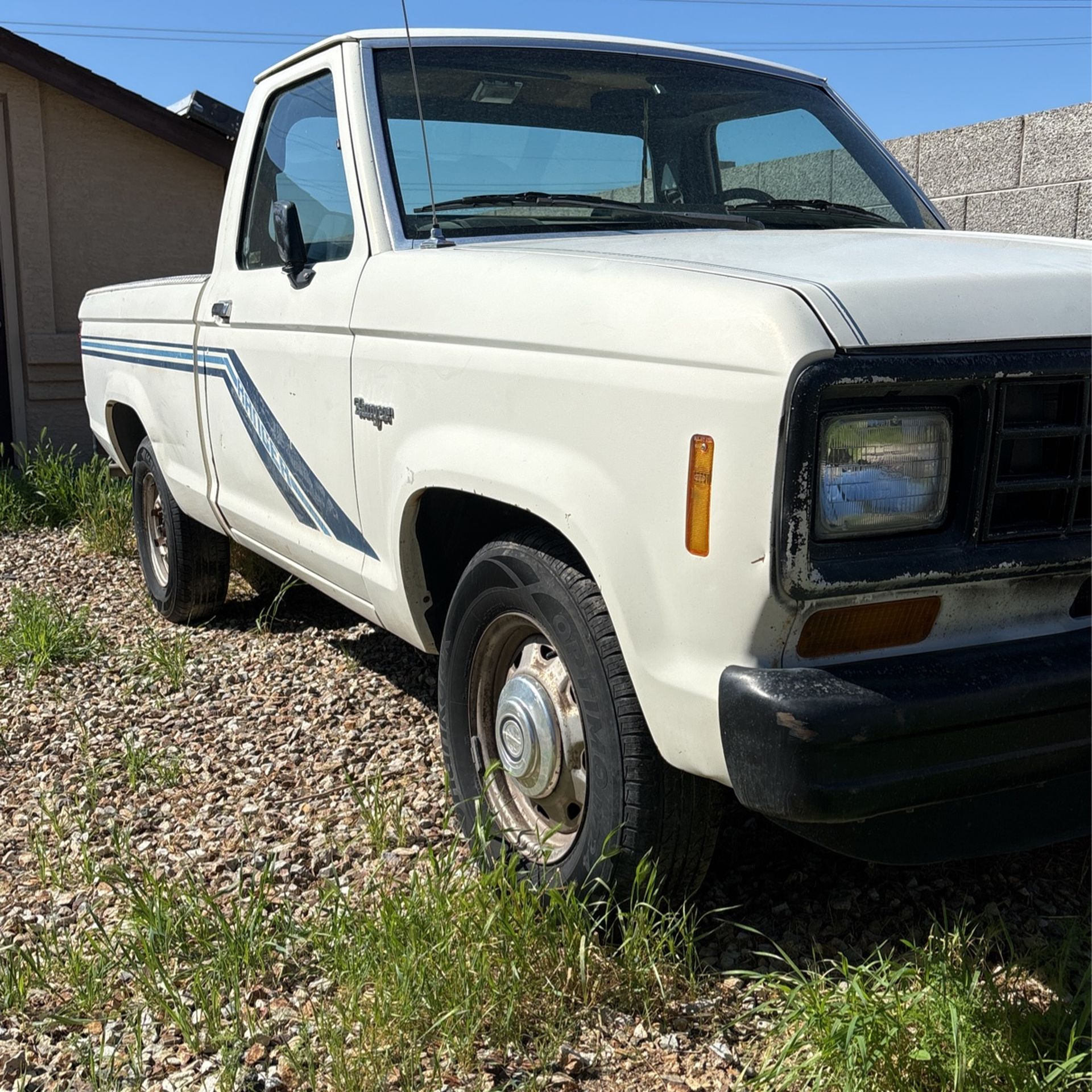 1986 Ford Ranger for Sale in Peoria, AZ - OfferUp