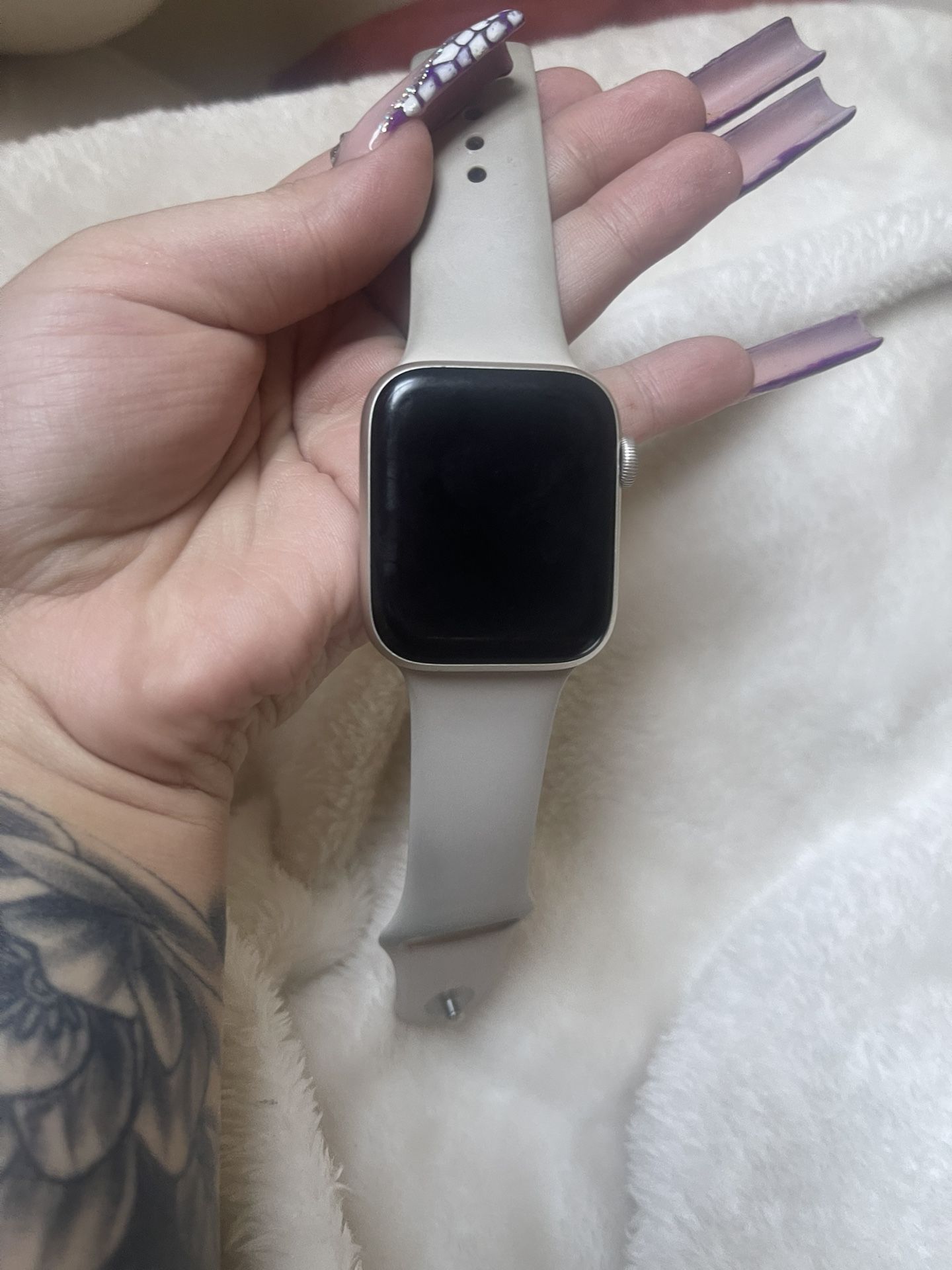 Apple Watch
