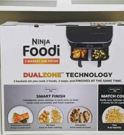 Your new Airfryer
