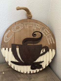 Coffee Wall Art Hobby Lobby 