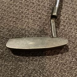 Ping Anser Slotted Putter RH 35.5 Inches Very Nice 