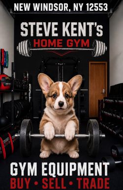 Home & Commercial GYM EQUIPMENT 🚨Buy Sell Trade🚨