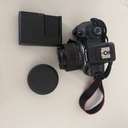 Canon eos r100