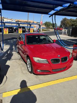2011 BMW 328i