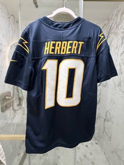 CHARGERS JERSEY