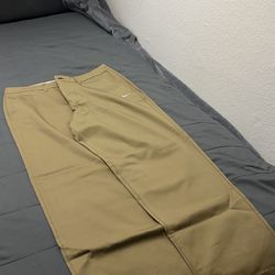 Nike Life El Chino Pants Woven loose fit