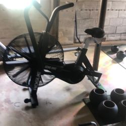 Rouge Echo Bike