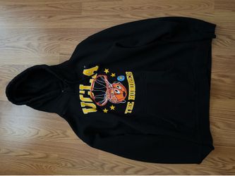 UCLA the hundreds Collab