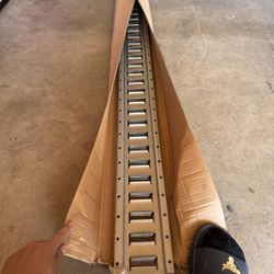 E Track DC Cargo