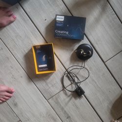 Phillips Behind Yhe Ear HeRing Aids