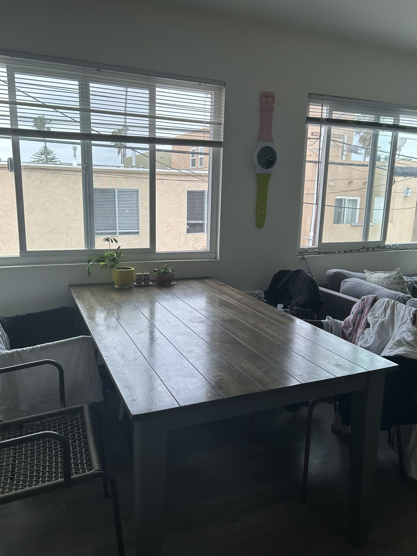 Kitchen Table