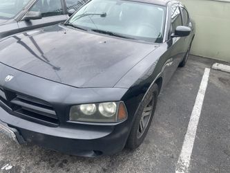 2008 Dodge Charger