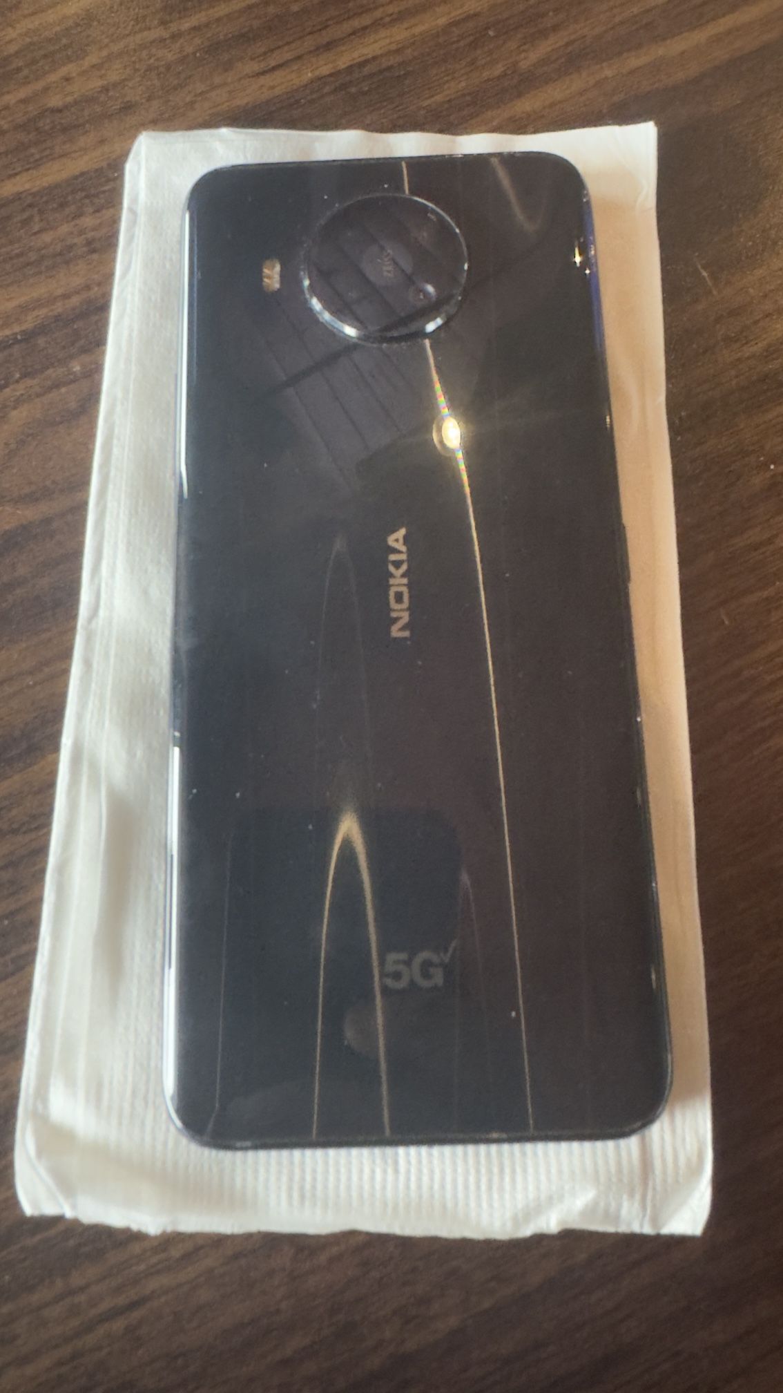 Like New, Nokia 5G 64Gb,All Products : American Fashion Style Bags On Sale