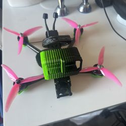 FPV DRONE