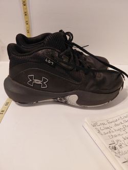 Under Armour  Lock Down 7