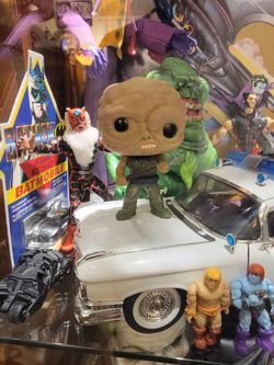 Funko pop