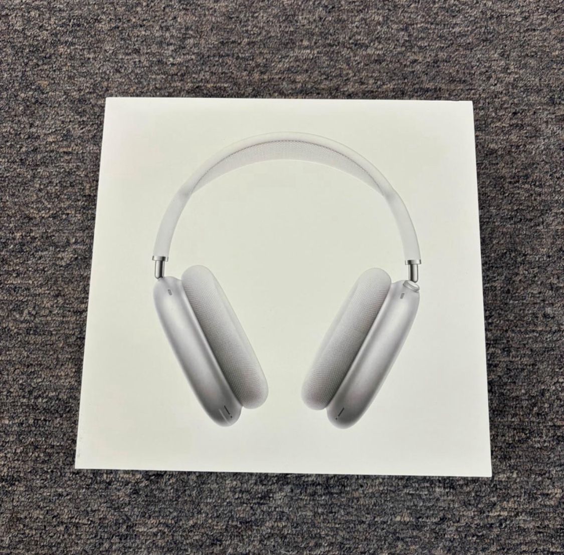 Airpods Pro Max (Can Negotiate)